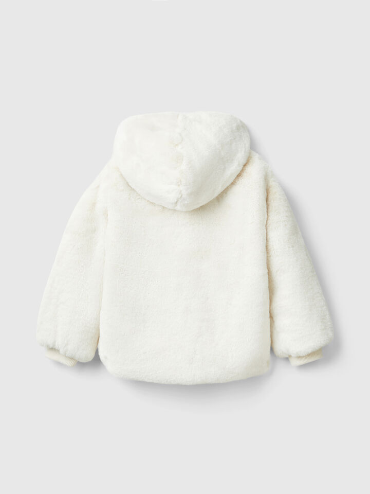 JACKET Menina image number 2